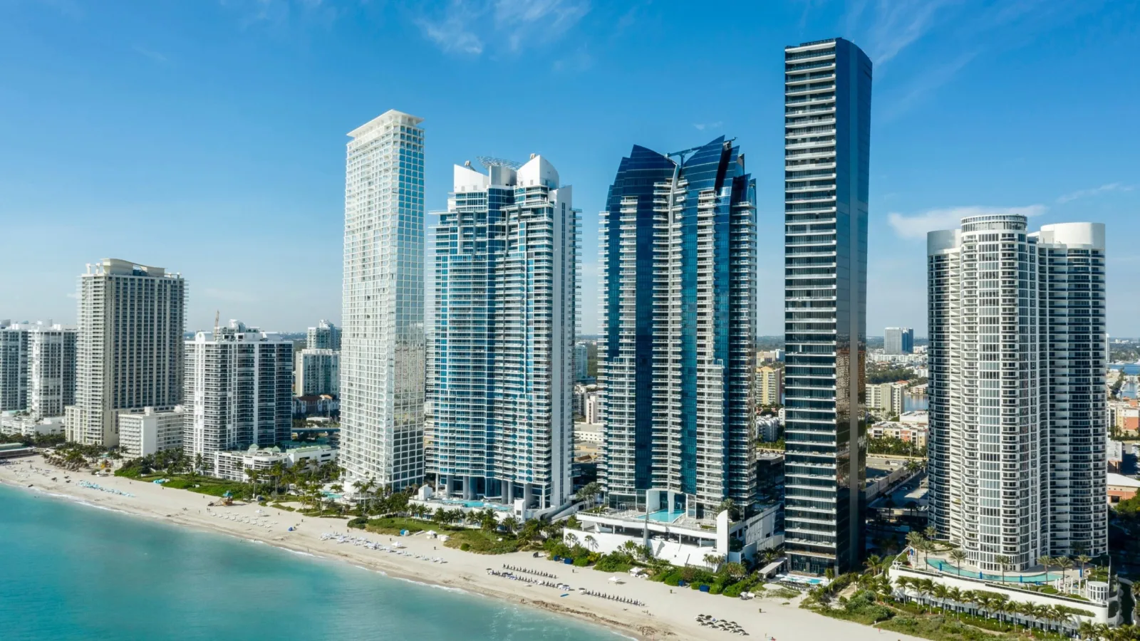 The 10 Best Luxury Condo Buildings in Miami