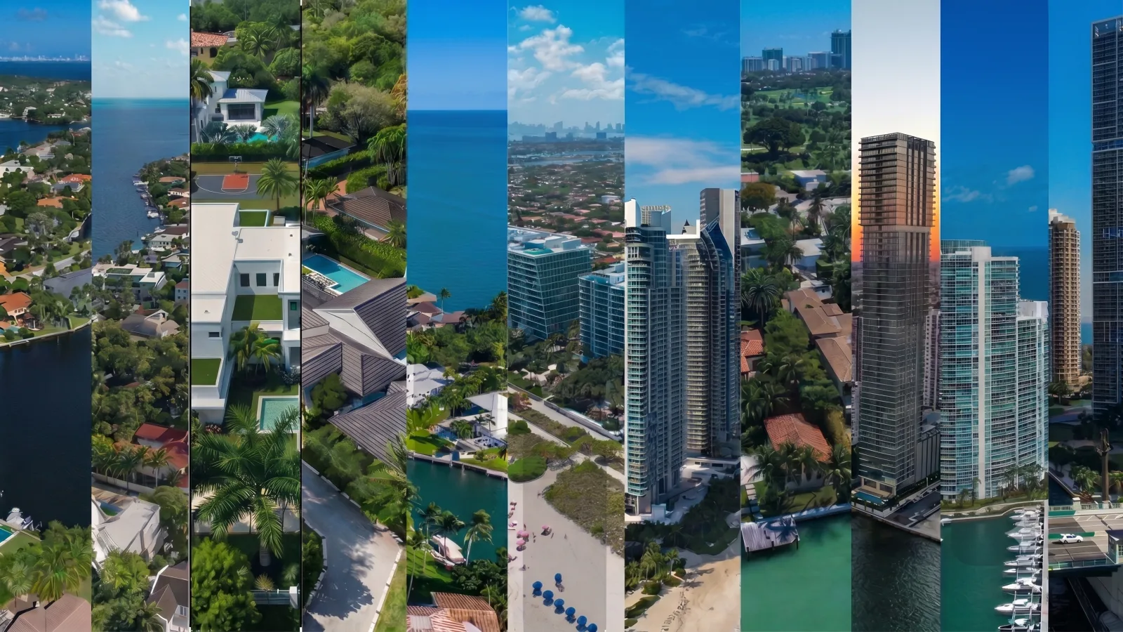 Best Neighborhoods to Buy a Condo in Miami (2025)