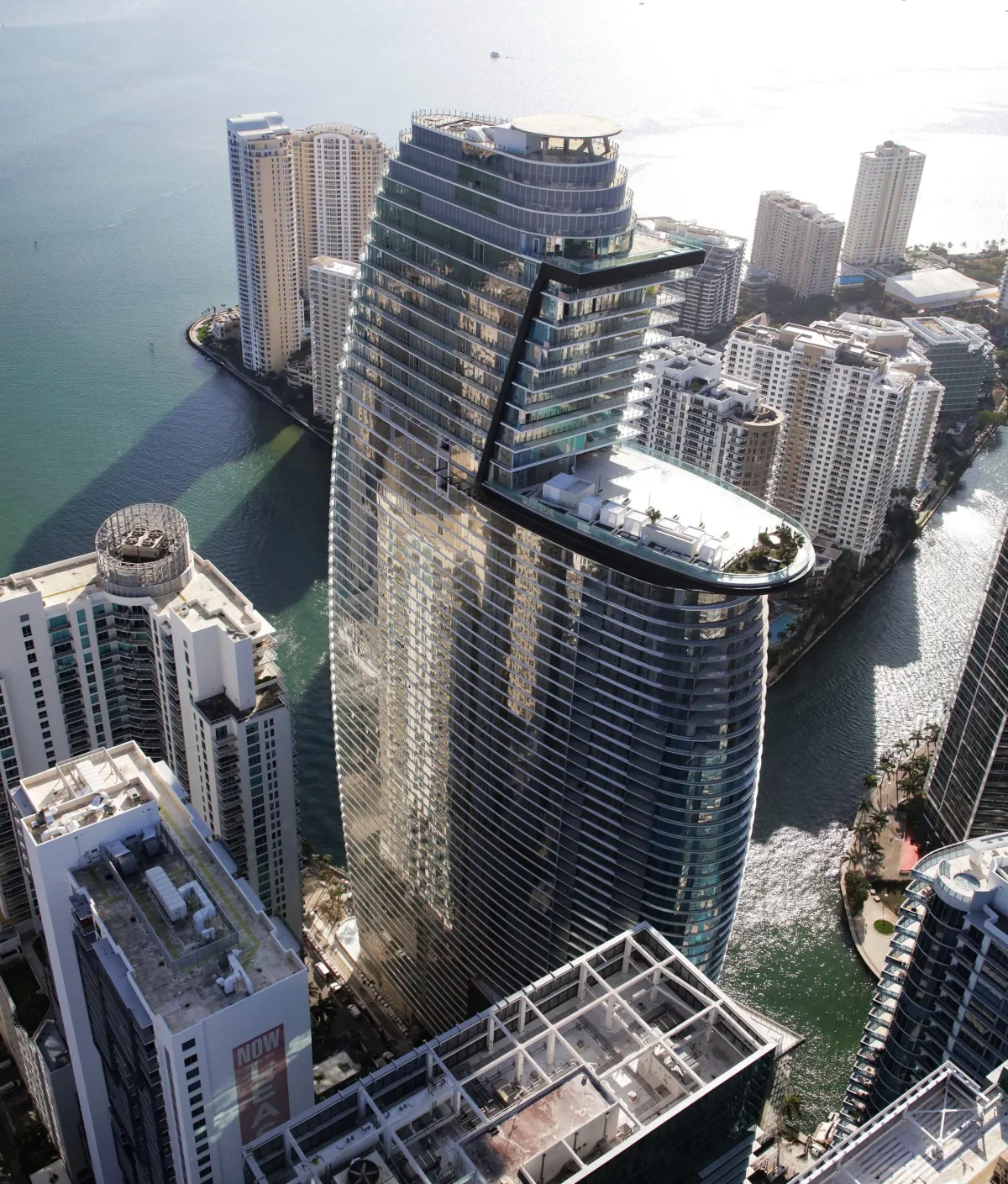 Aston Martin Residences